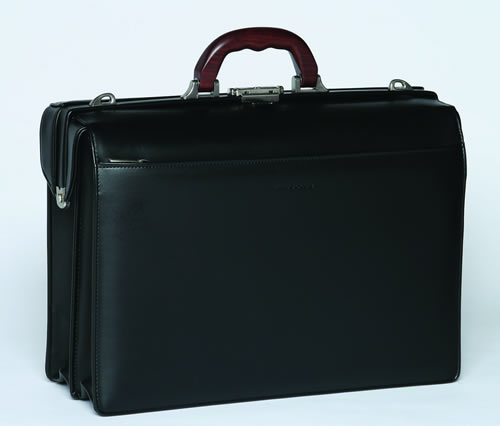 BUSINESS CASUAL BAG木手ハンドルシリーズビジネスカジュアルバッグ（37-1166）｜紙・文具　ひかり