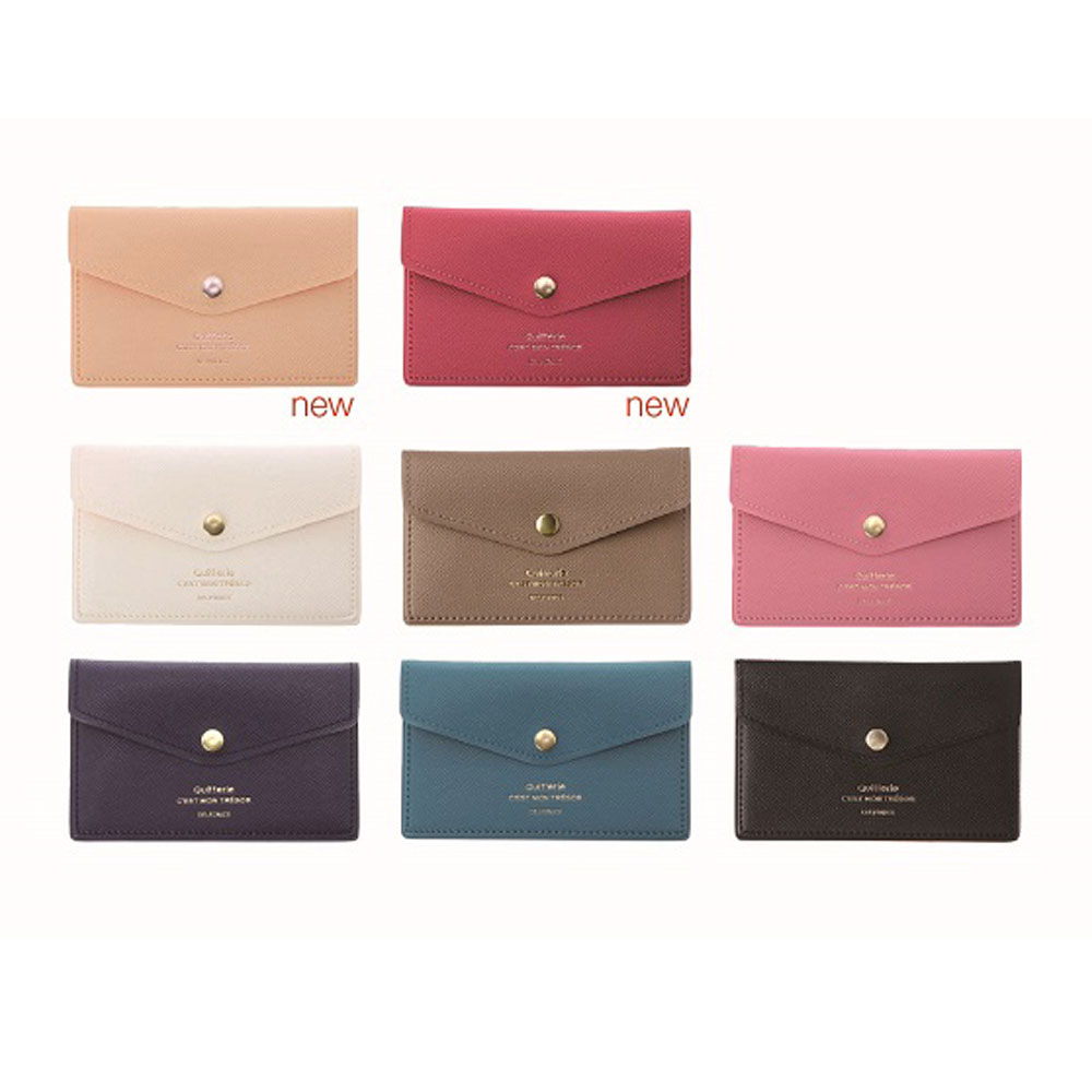 楽天市場】デルフォニックスdelfonics キトリQuitterieポーチ M