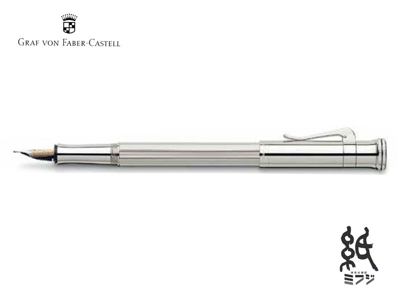 楽天市場】ファーバーカステルFABER-CASTELL 万年筆クラシック