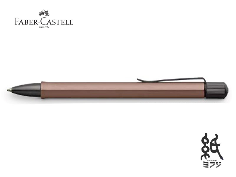 ポルシェデザイン×ファーバーカステル　P-3100 ボールペン　未使用級 楽天市場】ファーバーカステル FABER-CASTELL ポルシェデザインP