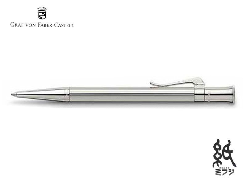楽天市場】ファーバーカステルFABER-CASTELL ボールペンタミシオ