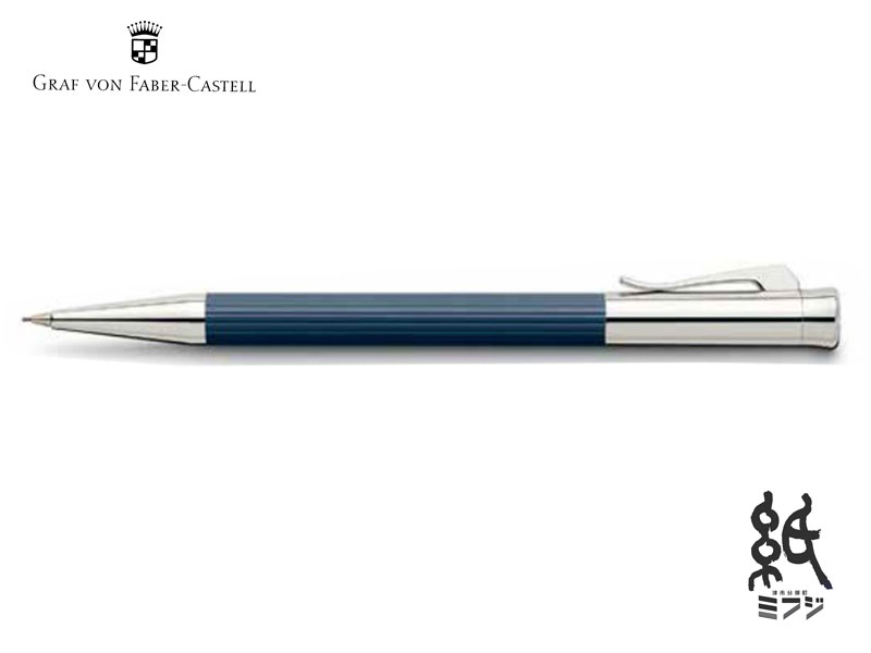 豪華な ファーバーカステルFABER-CASTELL ペンシルタミシオ ナイト