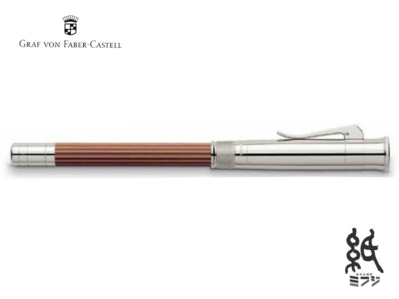 楽天市場】ファーバーカステルFABER-CASTELL 鉛筆パーフェクトペンシル スターリングシルバー 118566 : 紙・文具の専門店 ミフジ