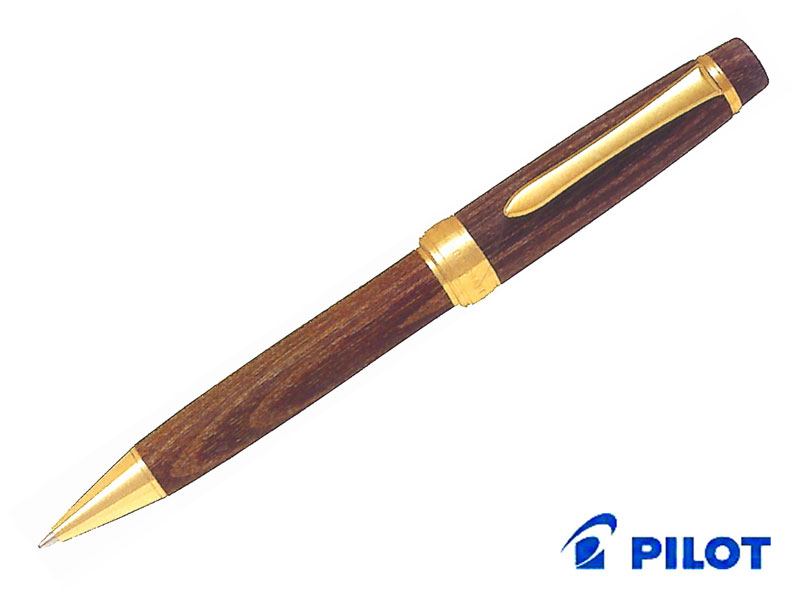 パイロットPilot ボールペンカスタム槐エンジュcustom 1.0mm BKV-2MK
