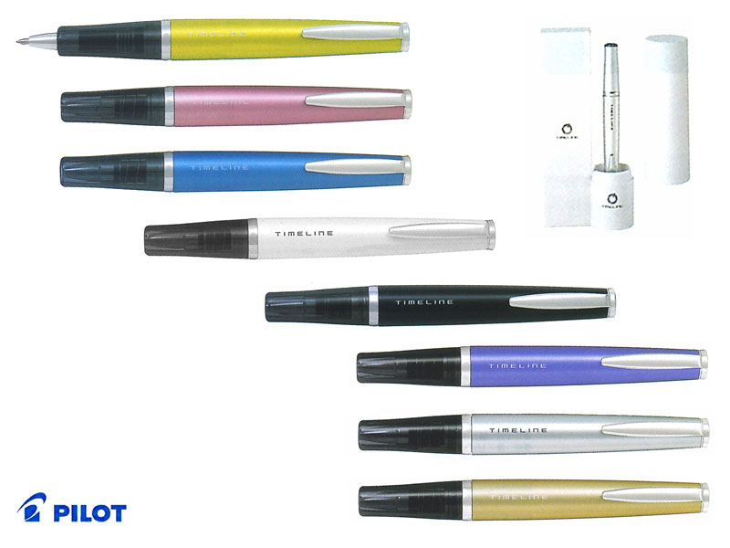 楽天市場】パイロットPilot ボールペンスタンザSTANZA 0.7mm 全5色 BST