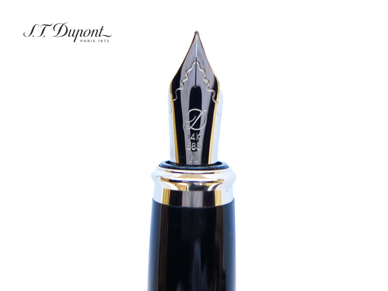 S.T.Dupont フィデリオ万年筆