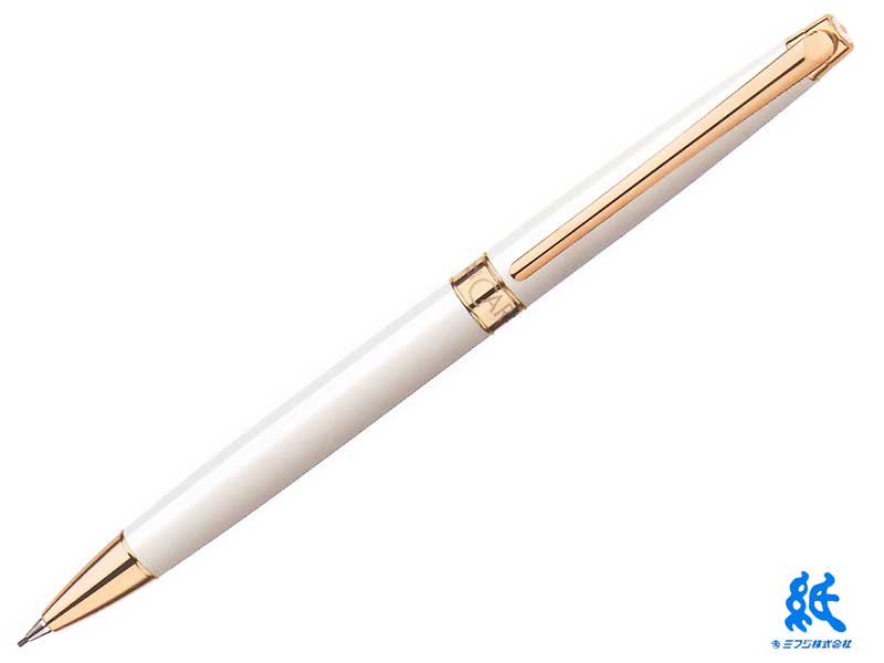 CARAN D'ACHE アルケミクス alchemix　シャープペンシル　廃盤 楽天市場】カランダッシュCARAND'ACHE シャープペンシルALCHEMIX