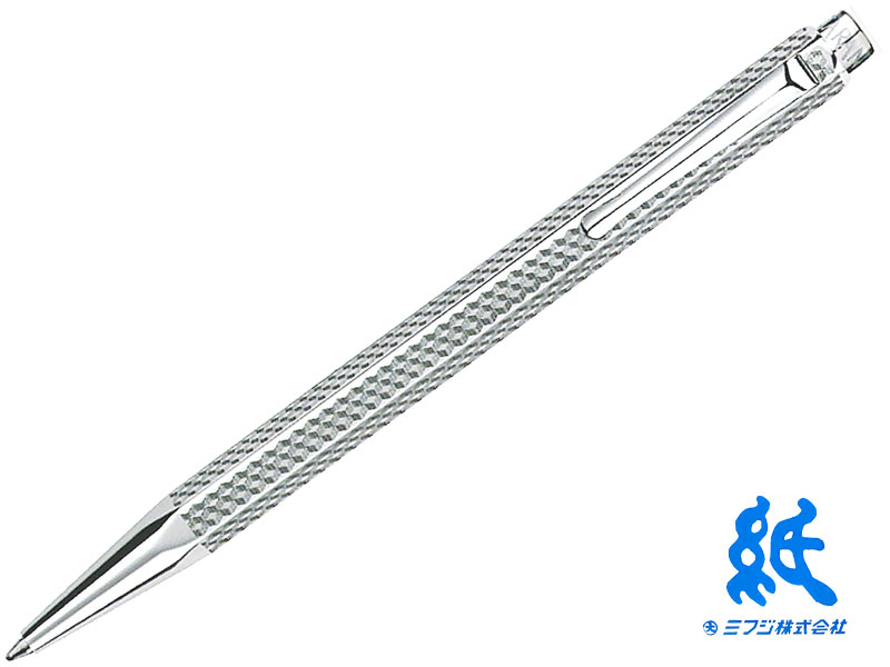 カランダッシュ　エクリドール キューブリック ボールペン img020202-0890-377.jpg