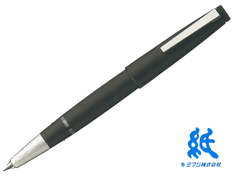 LAMY CP1プラチナコート 万年筆 Mケース付き LAMY ラミー cp1 万年筆 プラチナコート ペン先F〜M LM-CP1-FP