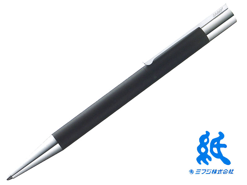 ラミースカラ　チタン　シャープペンシル0.7mm ラミースカラ チタン シャープペンシル0.7mm - メルカリ