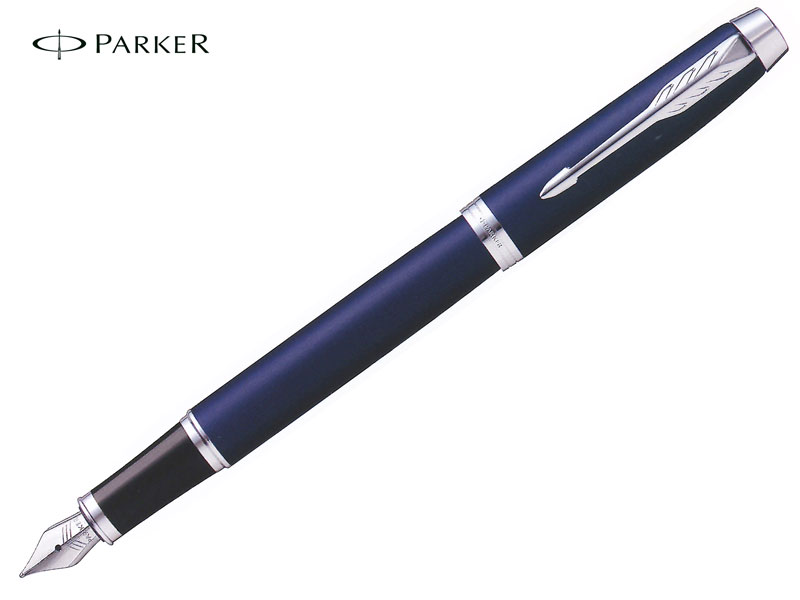 PARKER 万年筆 PREMIER 18K トラディショナル PARKER 万年筆 PREMIER 18K トラディショナル