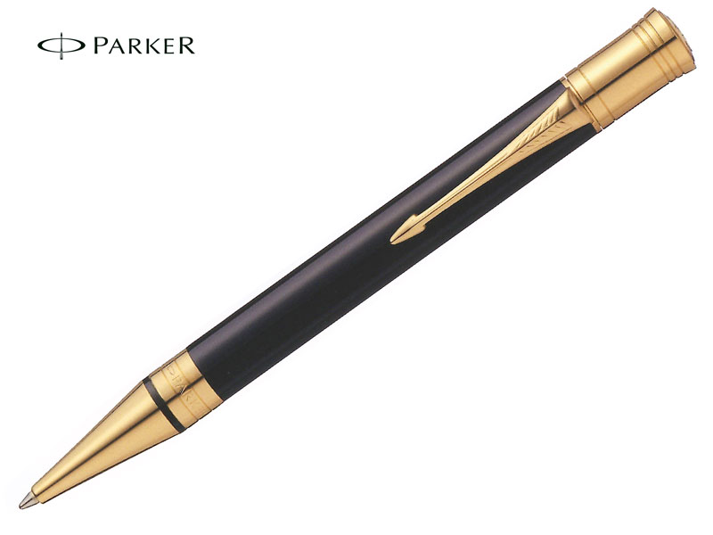 最高の お取り寄せ ボールペン パーカー PARKER デュオフォールド