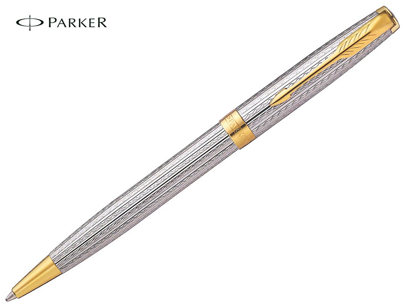 【楽天市場】パーカーPARKER ボールペンソネットSONNET プレミアムシズレGT : 紙・文具の専門店 ミフジ