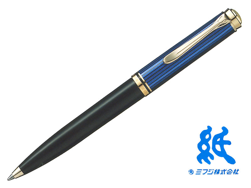 楽天市場】ペリカンPelikan ボールペンスーベレーンSouveran