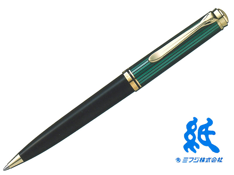 【訳アリ特価】ペリカン R600 ローラーボールペン ペリカン R600 ローラーボール ブルー縞 | ドイツ,ペリカン