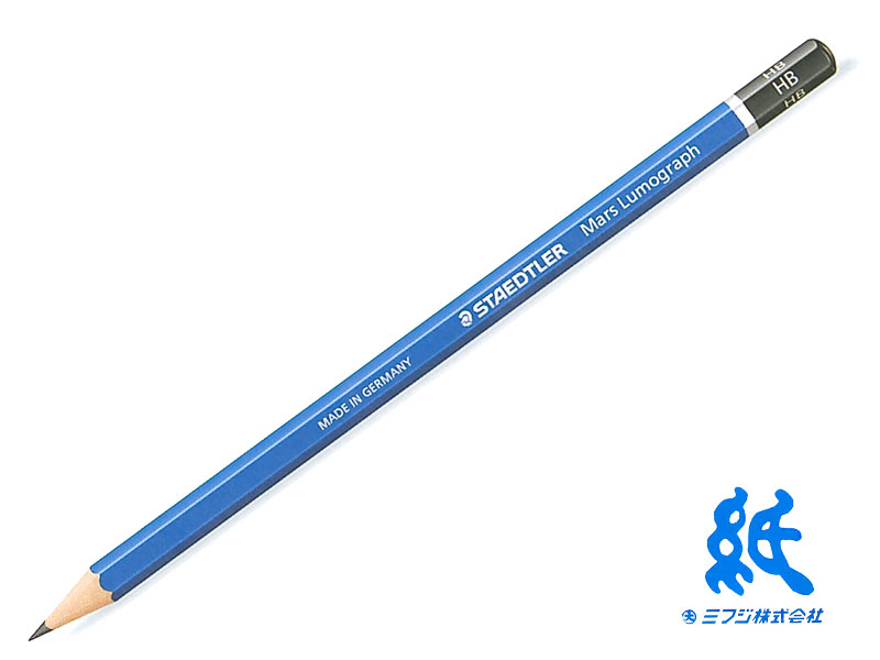 【楽天市場】ステッドラーSTAEDTLER マルス ルモグラフ 製図用