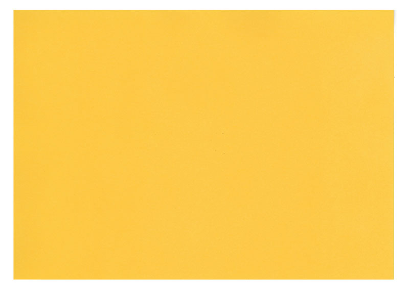 楽天市場】再生色画用紙 レモン A4 20枚入り : 紙・文具の専門店 ミフジ