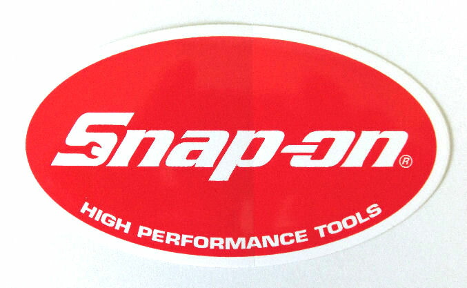 楽天市場】Snap-on (スナップオン) ネームプレート エンブレム エピ