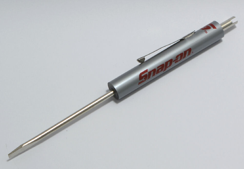 楽天市場】Snap-on (スナップオン) ミニドライバー マグネット 楽天市場】Snap-on (スナップオン) ミニドライバー マグネット