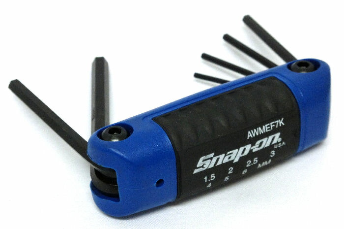 楽天市場】Snap-on (スナップオン) ニッパー 87ACF 並行輸入品