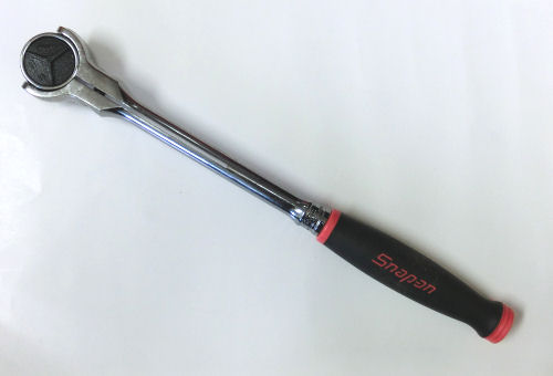 楽天市場】Snap-on (スナップオン) 3/8 差し込み ラチェット F80 並行