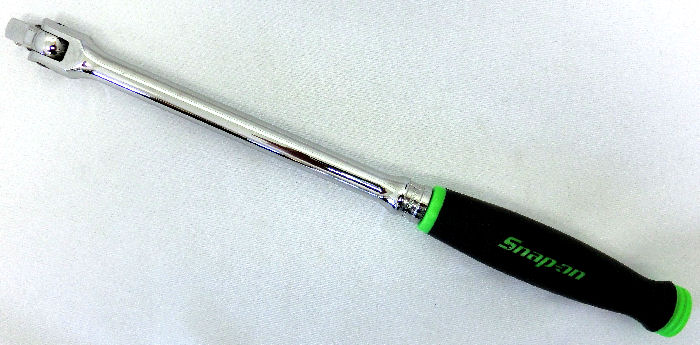 楽天市場】Snap-on (スナップオン) 1/2 差し込み ブレーカーバー
