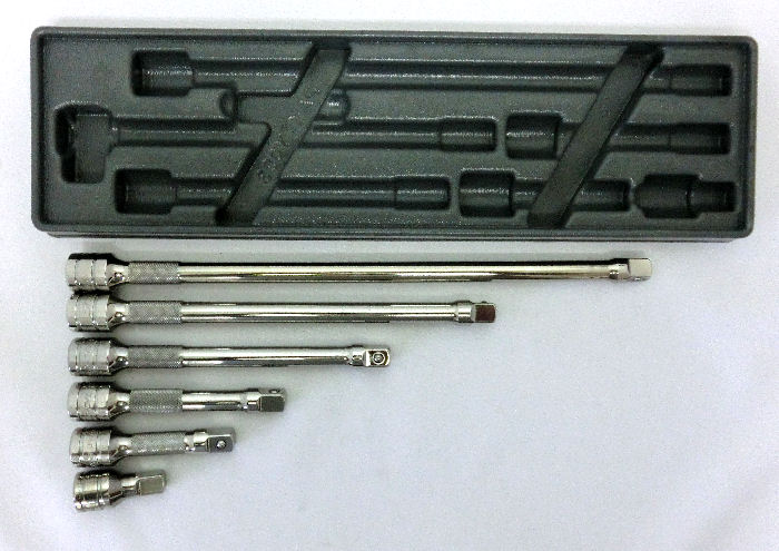 Snap-on (スナップオン) 3/8 差し込み セット エクステンション 206AFX 並行輸入品|カミヤトレーディング店