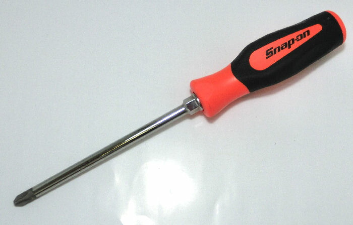 肌触りがいい 楽天市場】Snap-on ダイアモンド ドライバー (スナップオン) ねじ用ドライバー・ナットドライバー