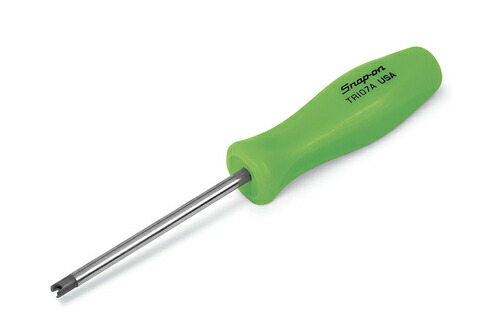 楽天市場】Snap-on (スナップオン) ラチェットドライバー オレンジ