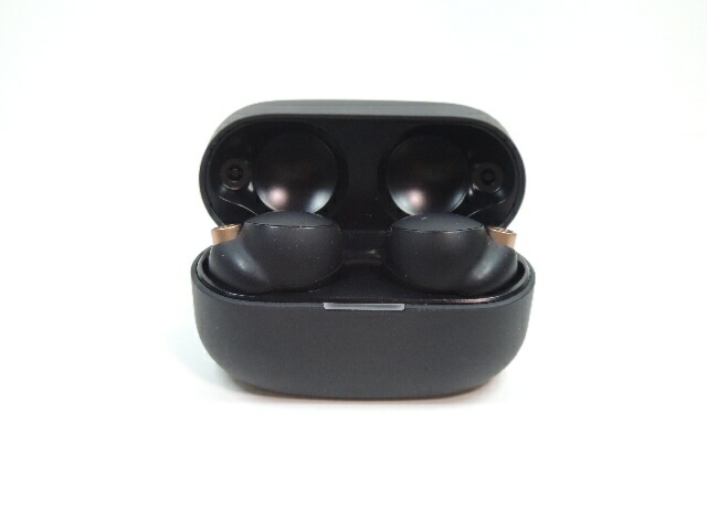 SONY ワイヤレスイヤホンWF-1000XM4 ブラック 充電ケース付き 楽天市場】SONY ソニー WF-1000XM4 付属 充電ケース 純正品 : Chanto3588