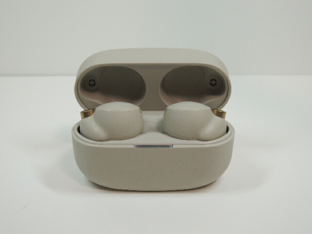 楽天市場】【中古】SONY WF-1000XM5 充電ケース 純正品 : 上青木商店