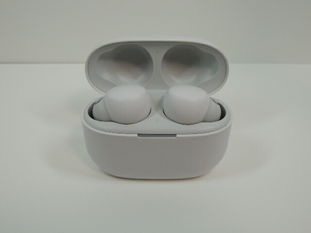 SONY wf-1000xm5-イヤホン【充電ケースのみ】カラー【ホワイト】 SONY wf-1000xm5-イヤホン【充電ケースのみ】カラー【ホワイト