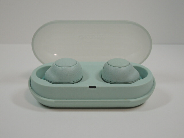 AirPods Pro 第1世代ワイヤレスチャージケース　中古 Apple 第1世代 ワイヤレス充電ケースのみ AirPods Pro 純正 国内