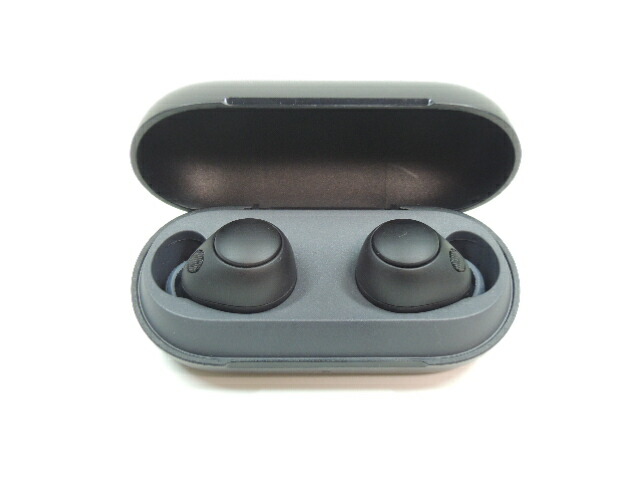 楽天市場】【中古】SONY 完全ワイヤレスイヤホン WF-C700N(V