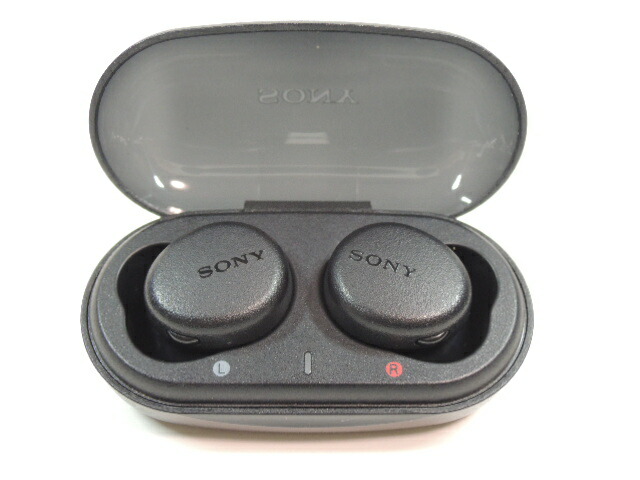 SONY ソニー/ワイヤレスイヤホン/WF-XB700/ヘッドホン/SAランク/64【中古】 楽天市場】SONY ソニー/ワイヤレスイヤホン/WF-XB700/ヘッドホン
