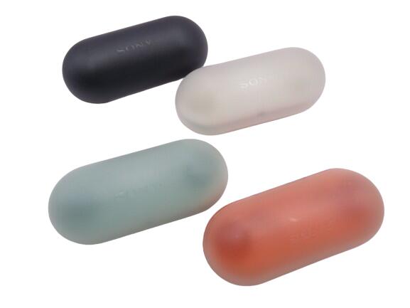 SONY・WF―1000XM5の充電ケースのみ 中古品④ SONY ソニー ワイヤレスイヤホンWF-1000XM5の充電ケースのみ中古