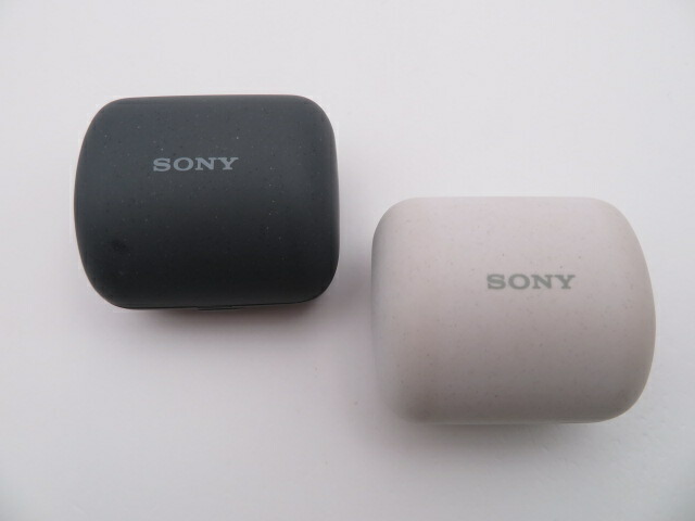 楽天市場】SONY ソニー LinkBuds Open ( WF-L910 ) 付属 充電ケース