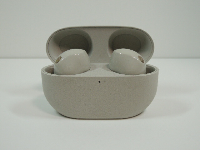 楽天市場】【中古】SONY WF-1000XM5 充電ケース 純正品 : 上青木