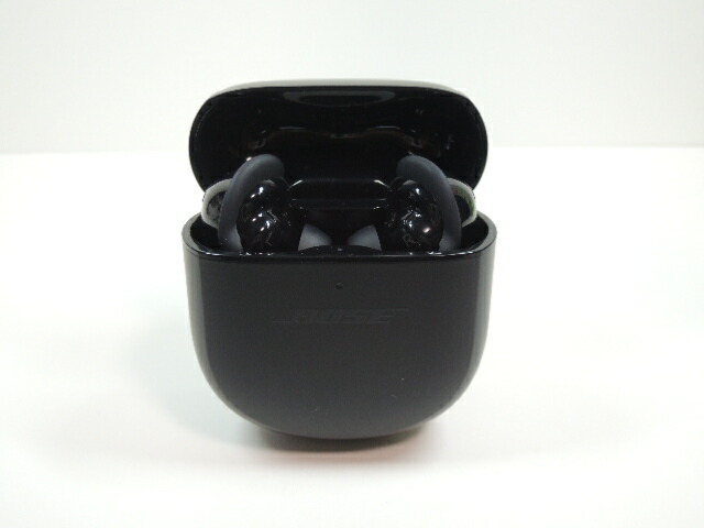 楽天市場】【未使用中古品】 ボーズ / BOSE QuietComfort Earbuds II