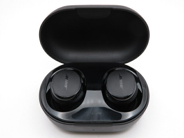 楽天市場】【中古】Bose Sleepbuds II ノイズマスキング 睡眠用