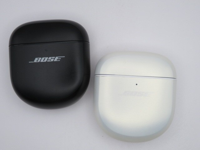 楽天市場】【中古】Bose QuietComfort Ultra Earbuds 充電ケース 純正