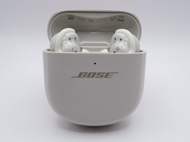 楽天市場】【中古】Bose QuietComfort Ultra Earbuds ワイヤレス