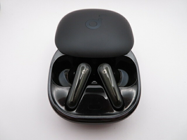 ANKER sound core A3953 中古 楽天市場】【中古】Anker Soundcore Liberty 4 クラウドホワイト