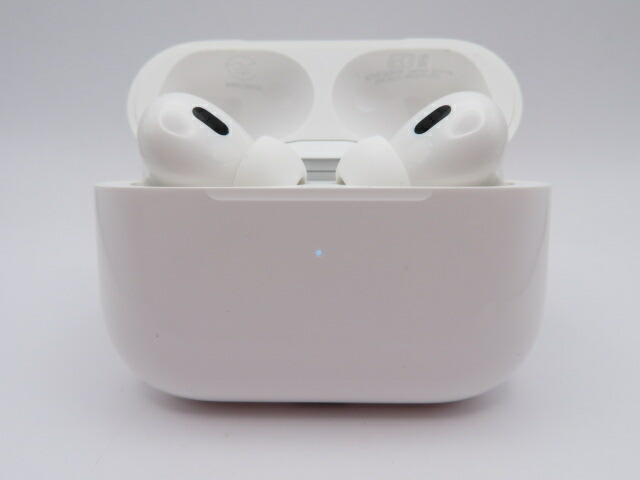 楽天市場】【中古】Apple Airpods Pro 第2世代 ノイズキャンセ