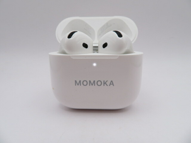 楽天市場】【中古】Apple Airpods 第4世代 MXP63J/A ワイヤレス