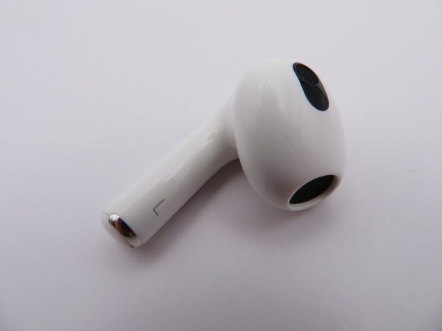 楽天市場】【中古】右耳のみ Apple AirPods Pro 第1世代 A2083 片耳 