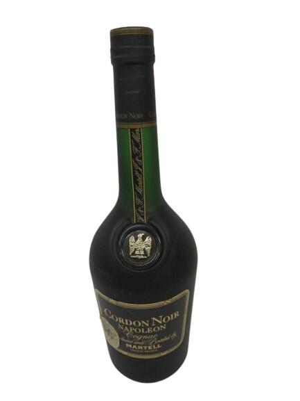マーテル ナポレオン スペシャル リザーブ 70cl 未開封 MARTELL 未開封】【古酒】マーテル ブランデー ナポレオン スペシャル