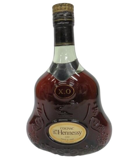 未開封　HINE ハイン コニャック XO ナポレオン 鹿ボトル リモージュ 未開封 HINE ハイン コニャック XO ナポレオン 鹿ボトル リモージュ 未
