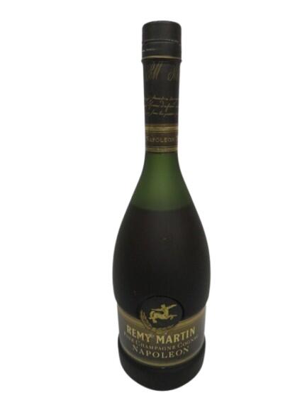 レミーマルタン REMY MARTIN NAPOLEON extra old REMY MARTIN NAPOLEON EXTRA OLD