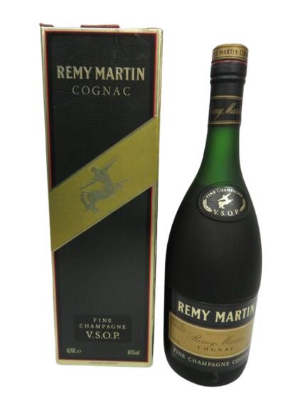 楽天市場】【未開栓】REMY MARTIN レミーマルタン VSOP 旧旧 750ml 40